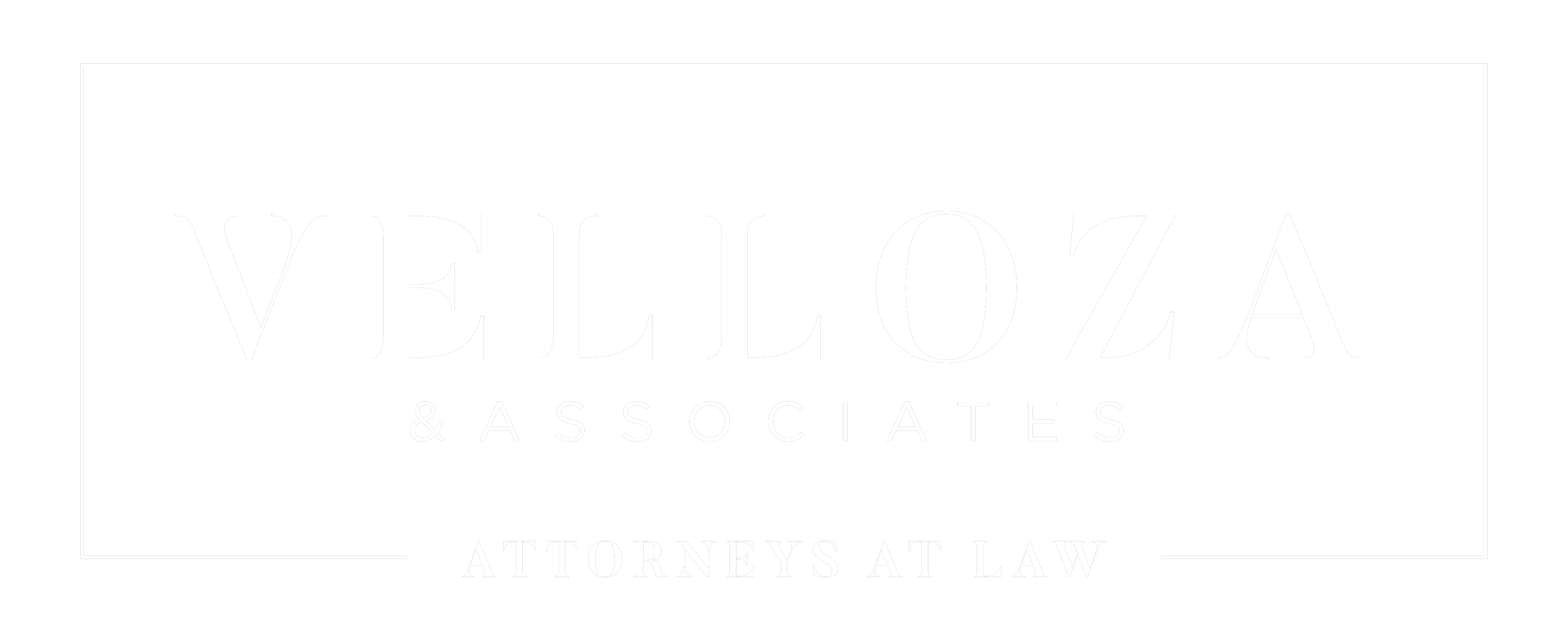 Velloza & Associates, LLC