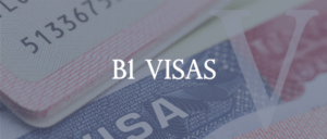 b1 visas